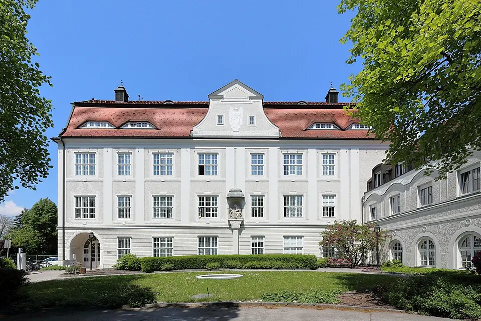 Altes Krankenhaus