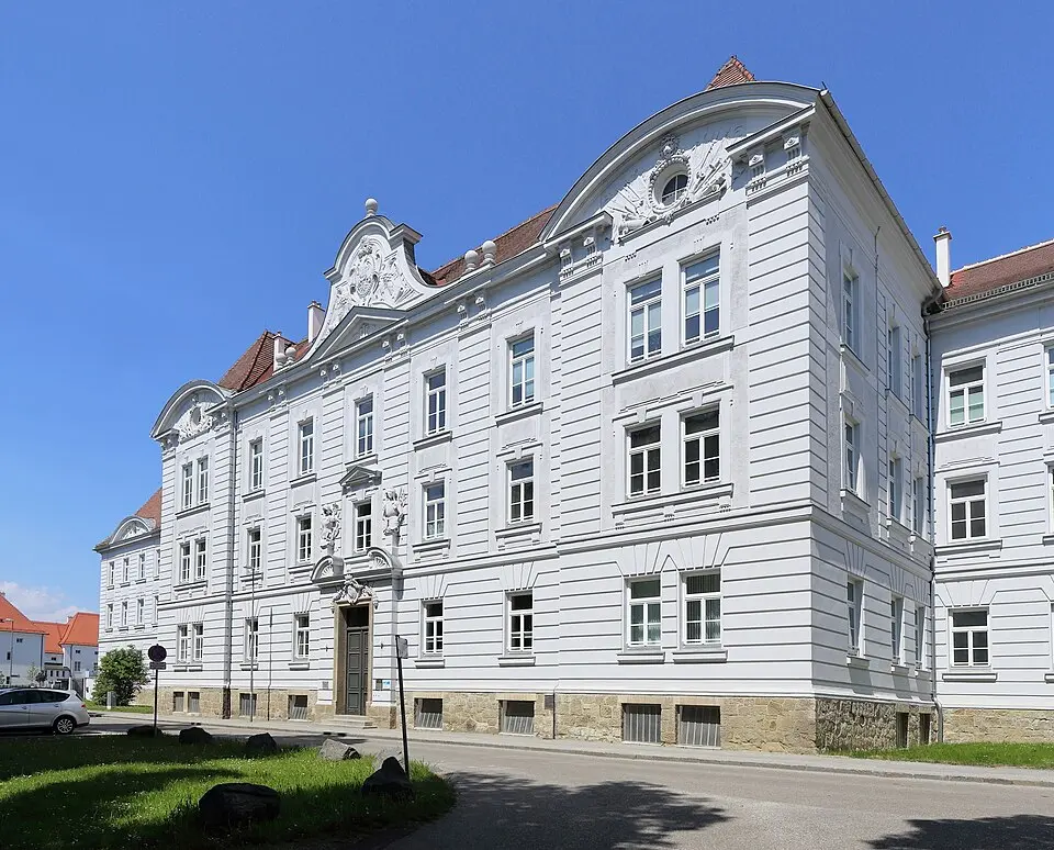 Prinz Eugen-Kaserne