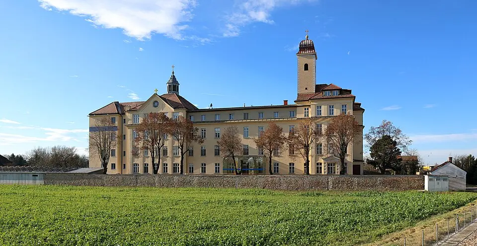 Kloster St. Koloman (Stockerau)