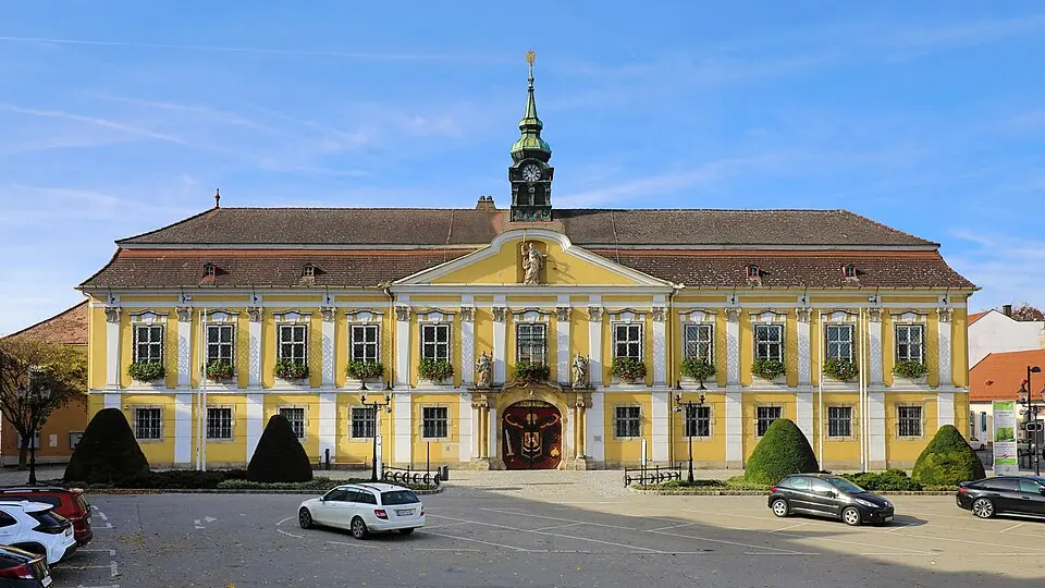 Rathaus