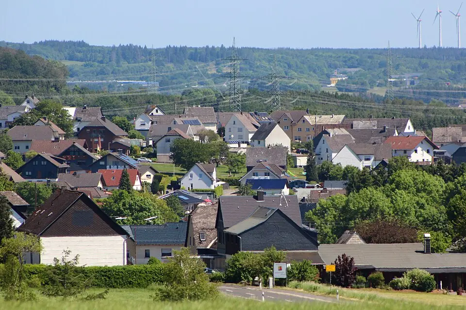 Immagine: LigaDue · CC BY-SA 4.0 Stockhausen-Illfurth
