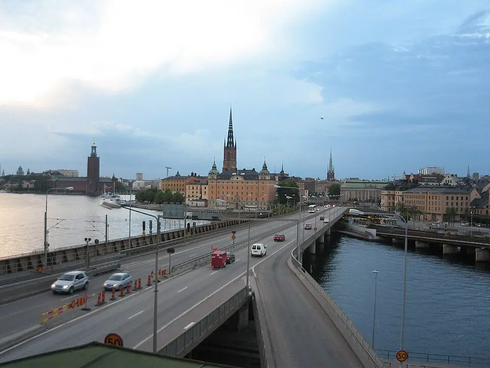 Centralbron