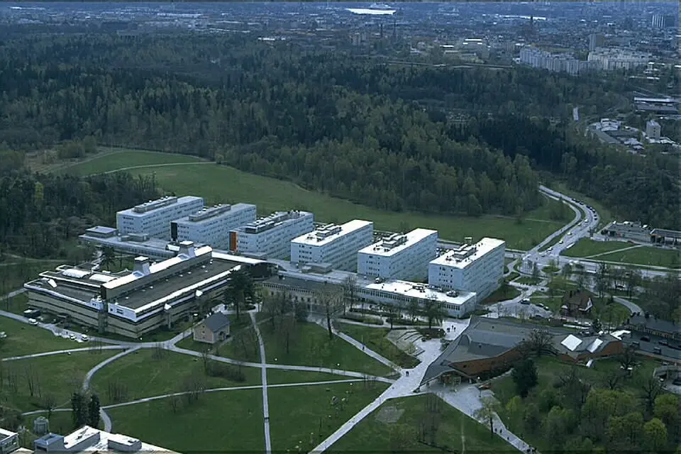 Stockholms universitet