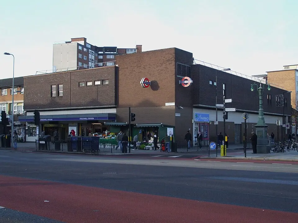 Stockwell