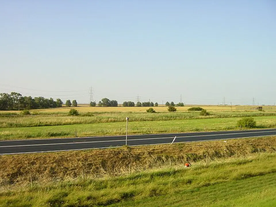 Halbinsel Hoo