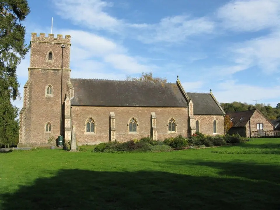 Ford and Stoke Prior