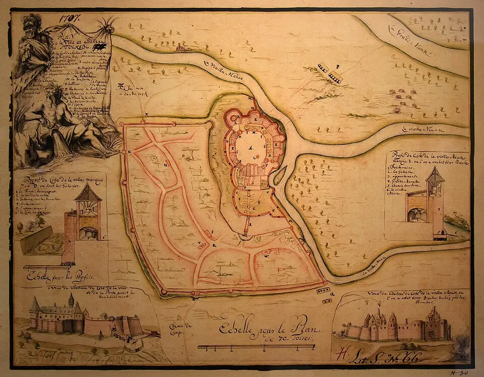 Nieuwenborgh