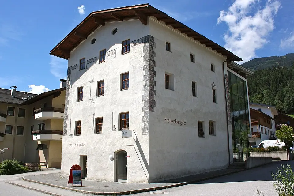 Standesamt Stollenberghof