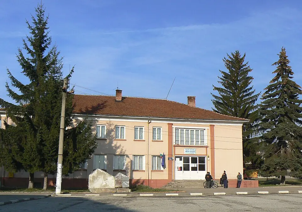 Stolnik