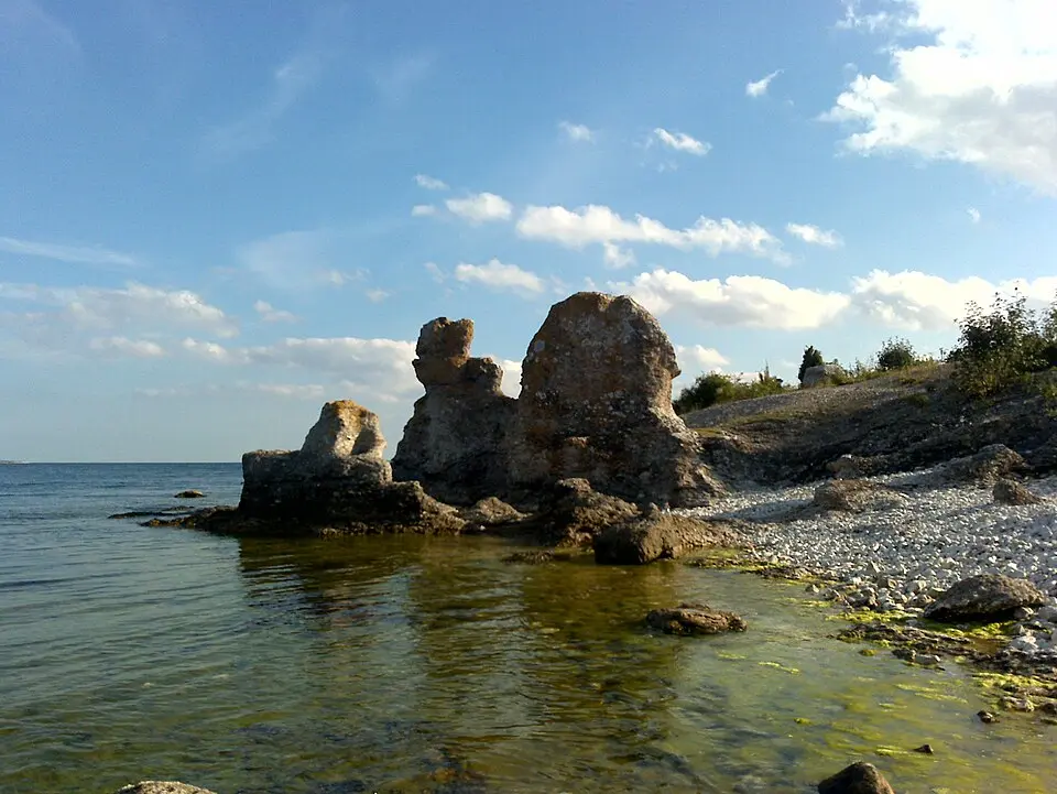 S:t Olofsholm