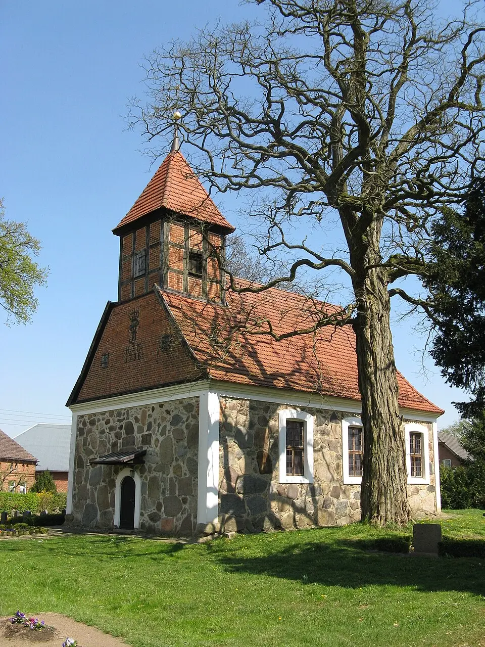 Stolpe