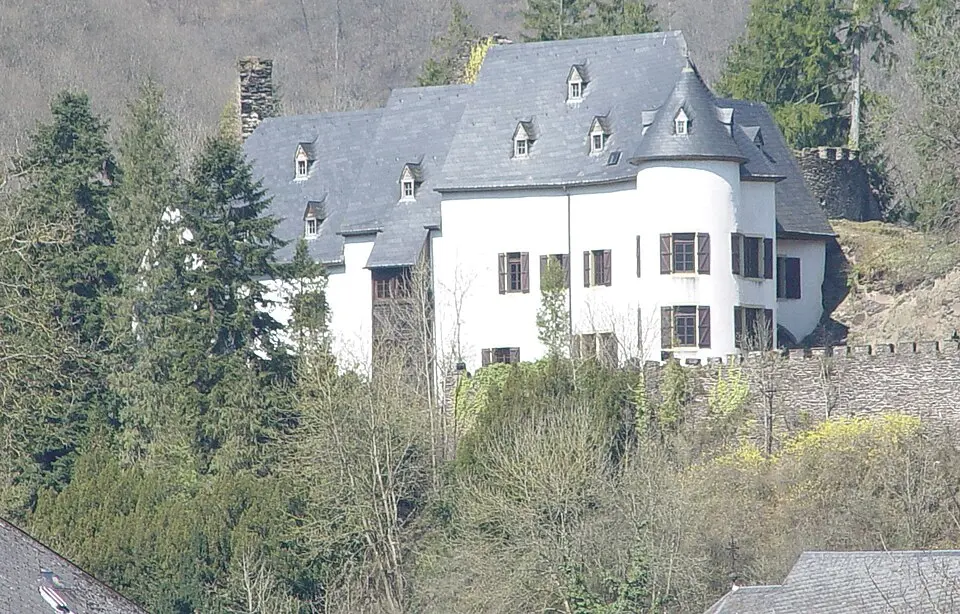 Stolzembourg Castle
