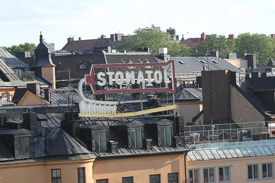Stomatolskylten