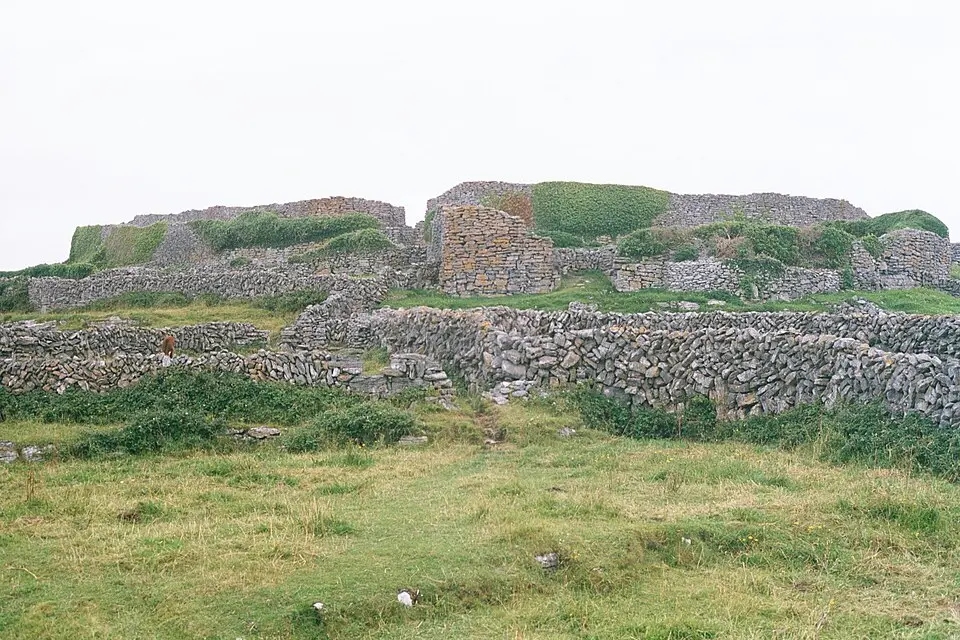 Doonconor