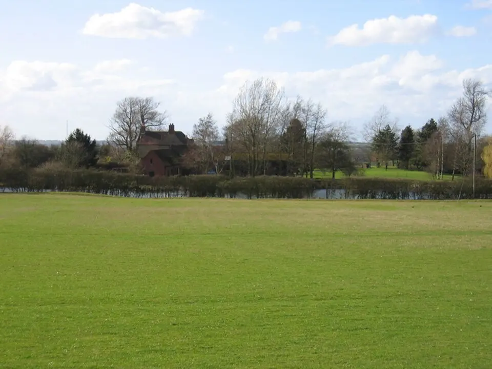 Stoneton