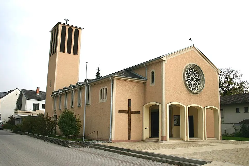 Image: Steindy · CC BY-SA 2.0 DE Johanneskirche