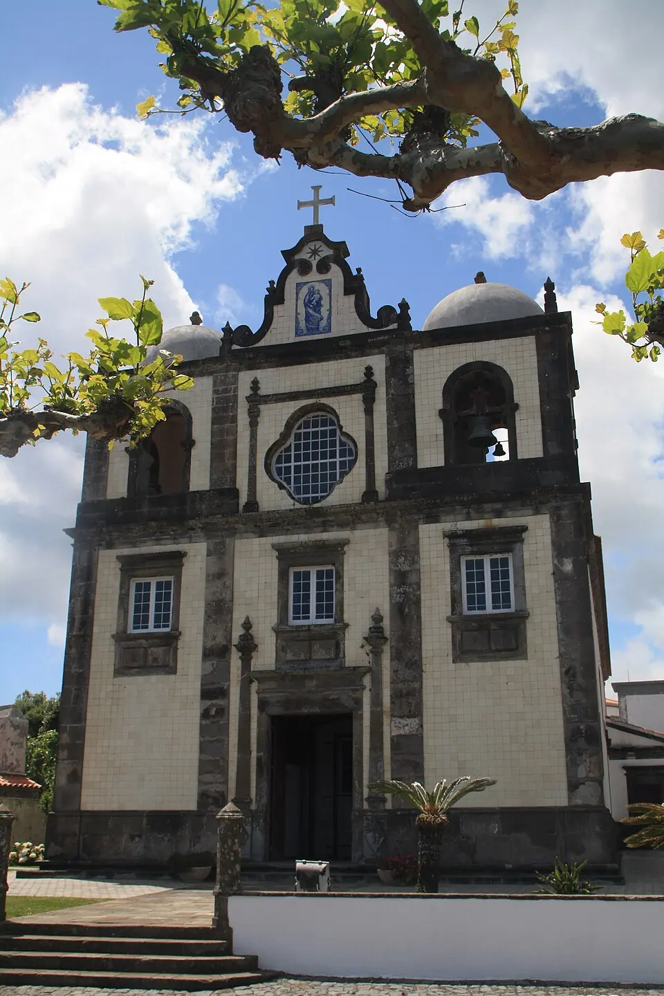 Igreja de Nossa Senhora do Rosário