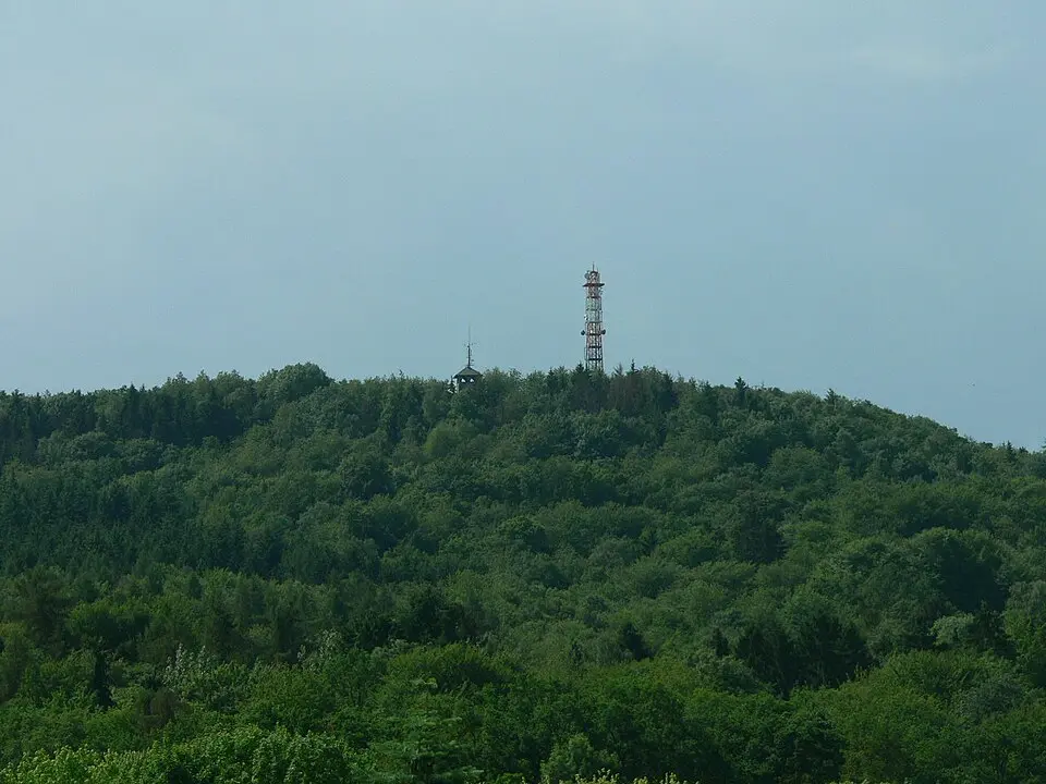 Stoppelberg