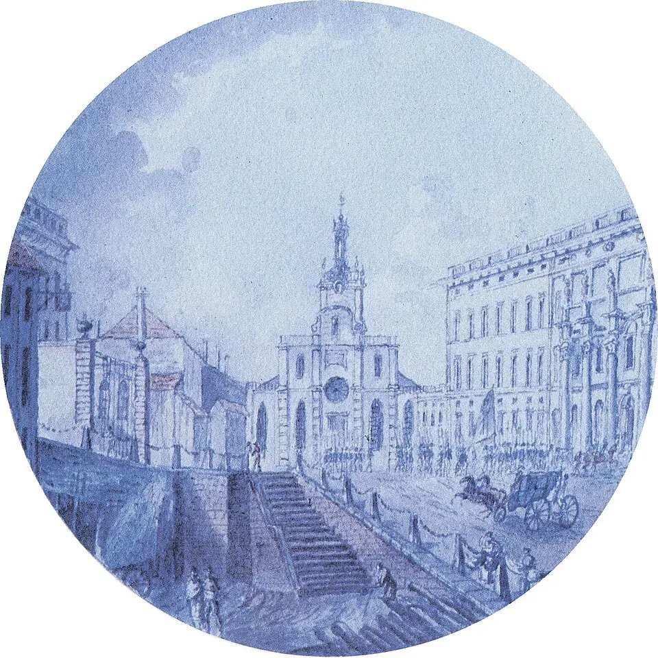 Bollhuset