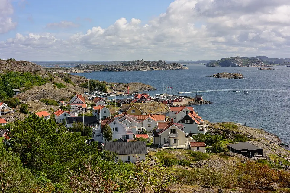 Stora Dyrön