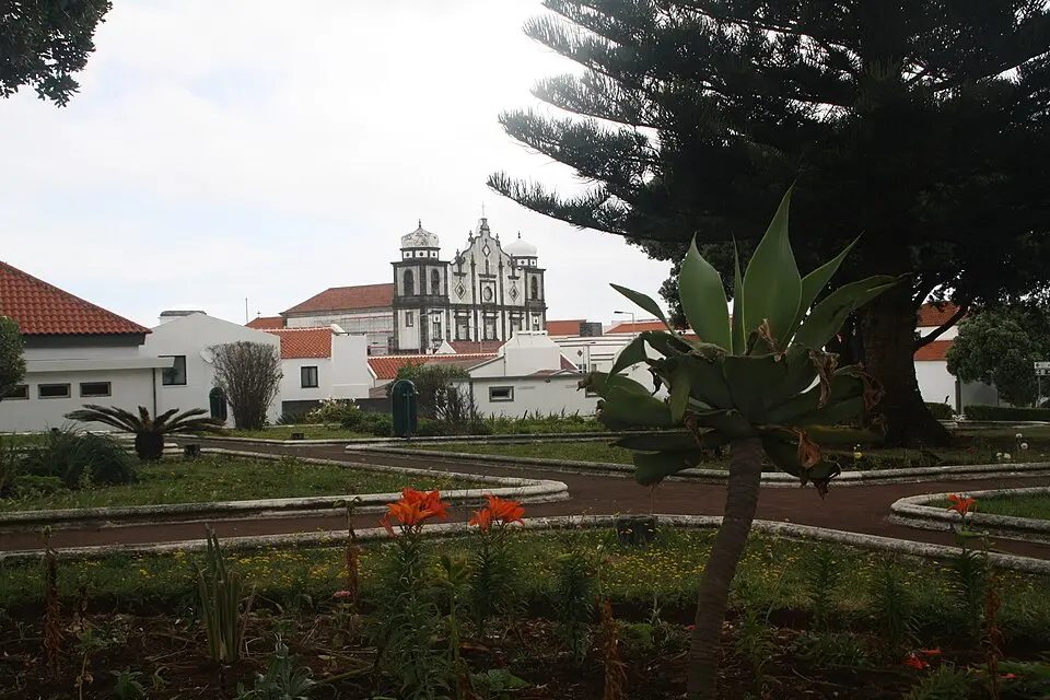 Igreja Matriz da Conceição