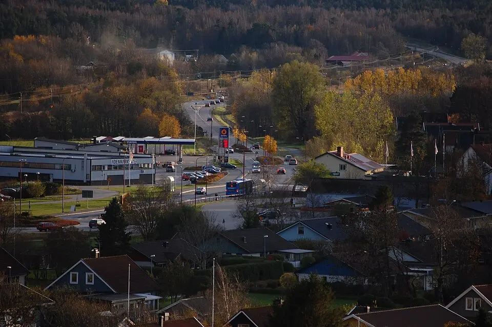 Stora Höga
