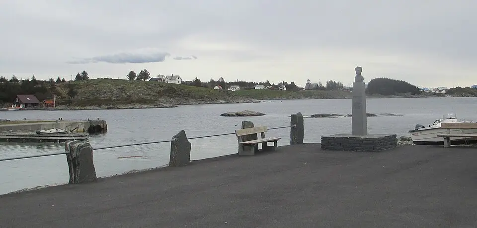 Storekalsøy