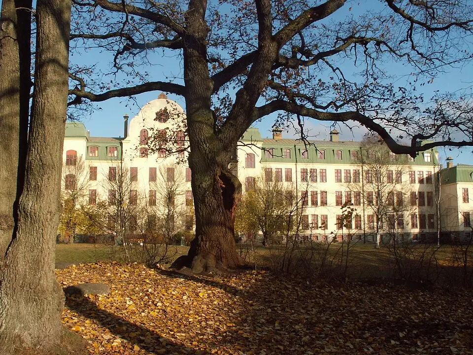 Långbro