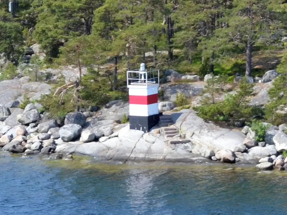 Stora Möja