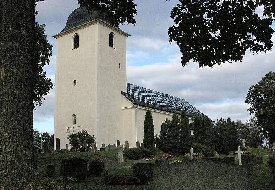 Stora Mellösa