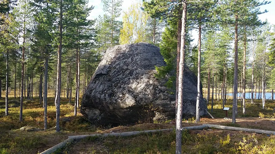 Överboda