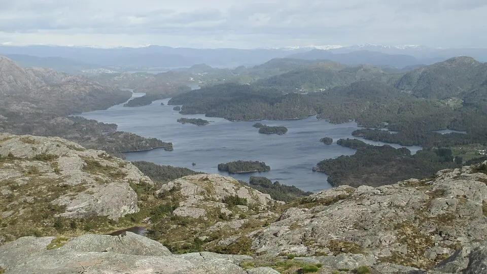 Holsnøy