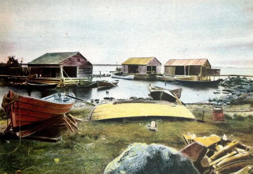 Stor-Brändön