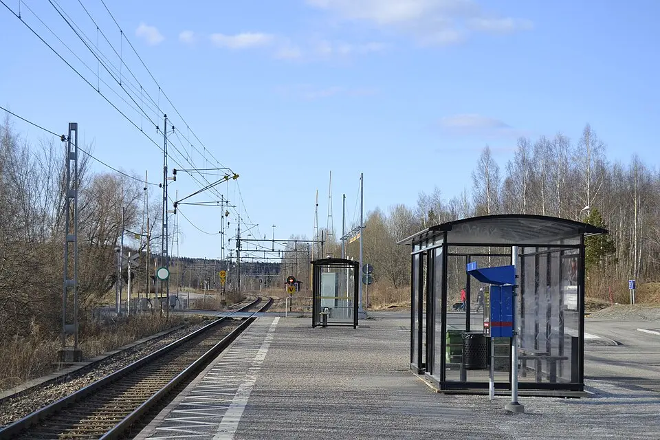 Storå
