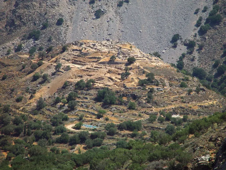 Αζοριάς