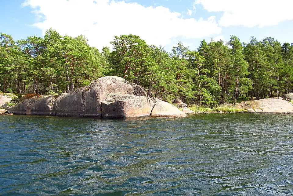 Storö naturreservat
