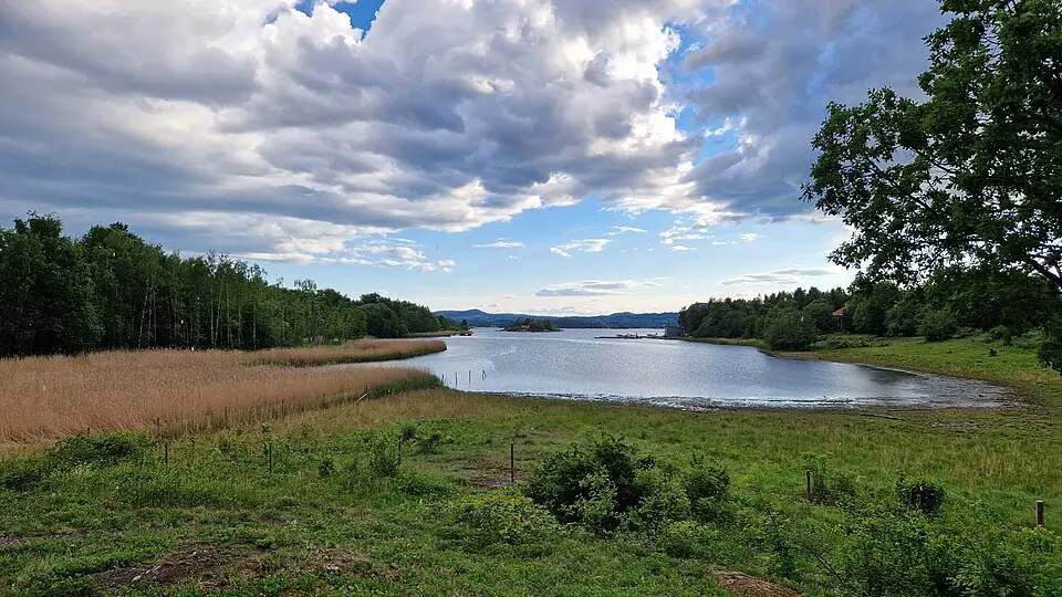 Storøykilen naturreservat