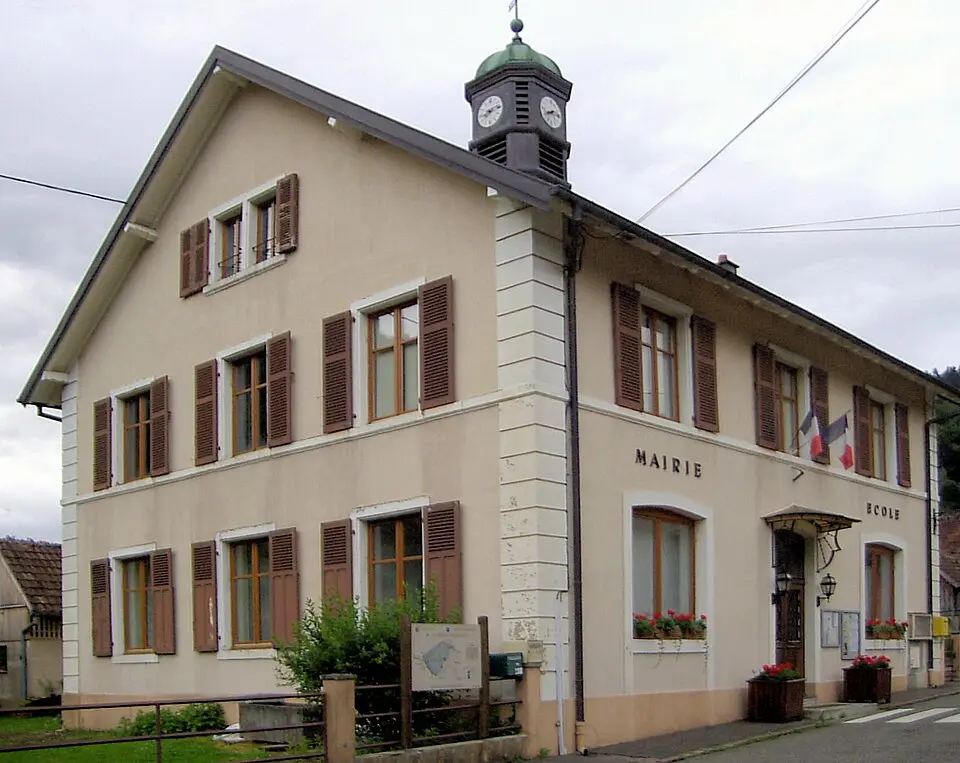 Storckensohn