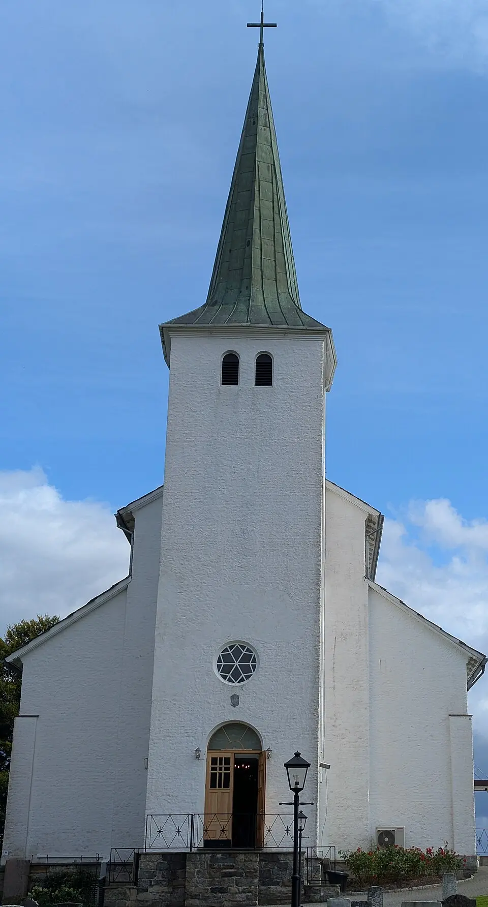 Stord kirke