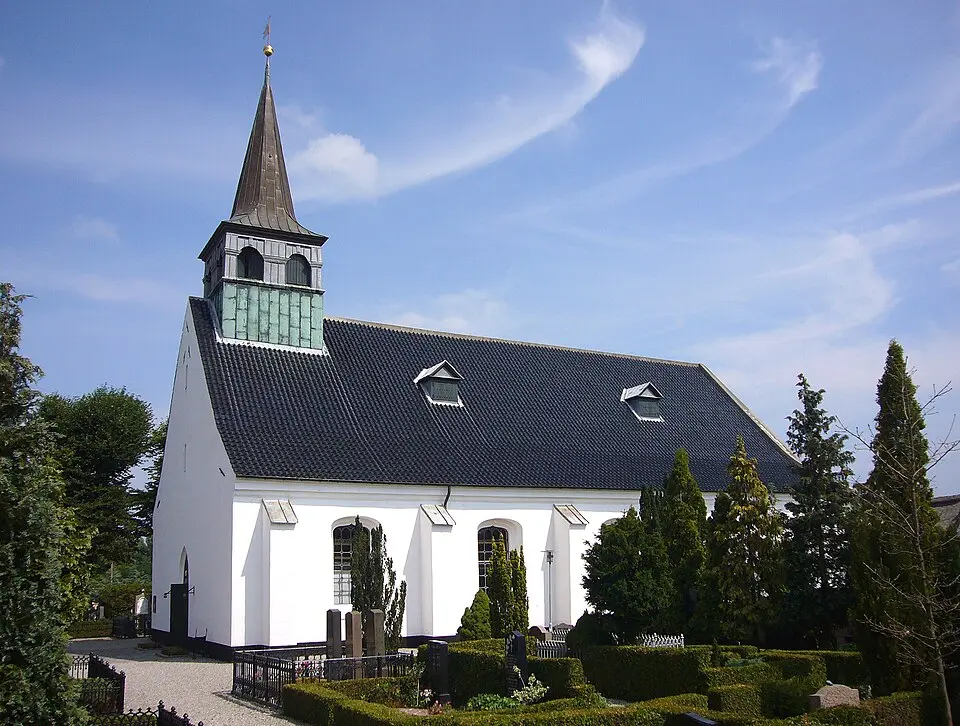 Store Magleby