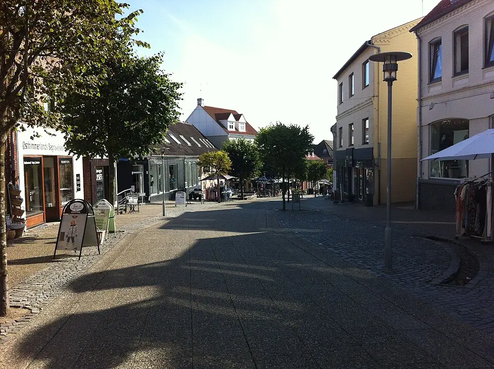 Hadsund