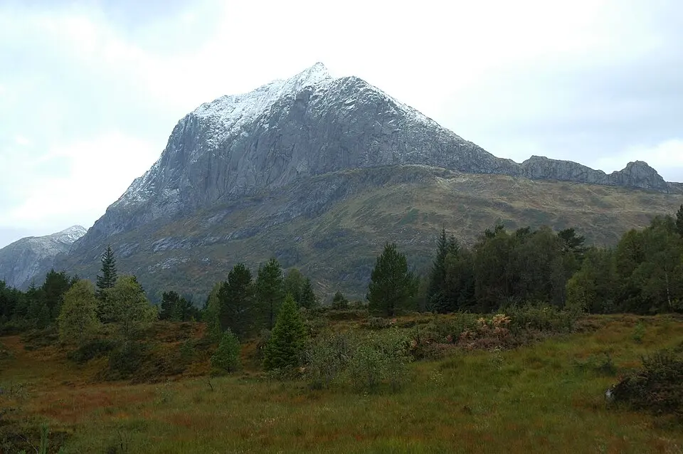 Kvamshesten