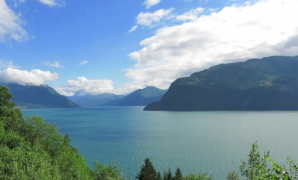 Storfjorden