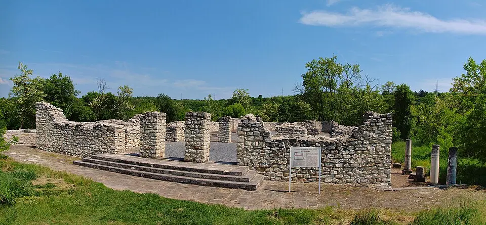 Storgosia