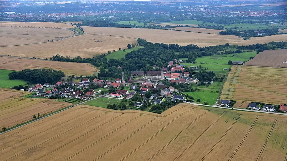 Storkau