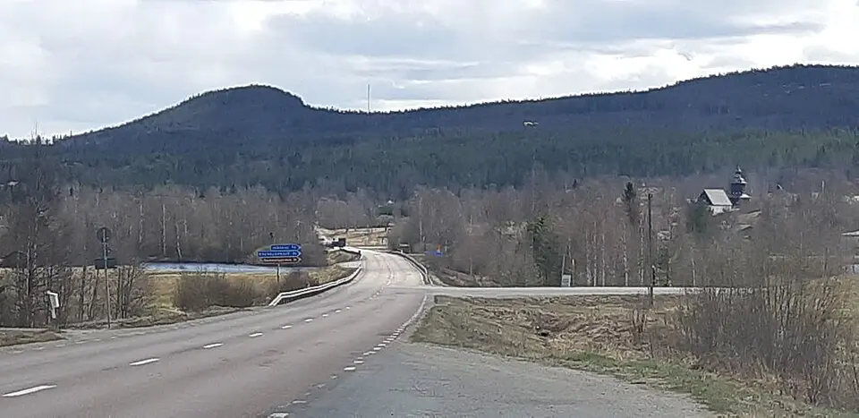 Storklocken
