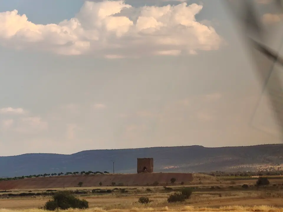 Torre de Azuqueca