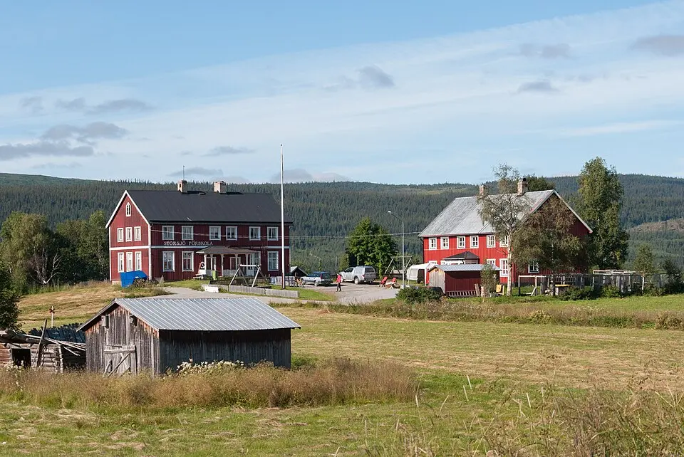 Storsjö