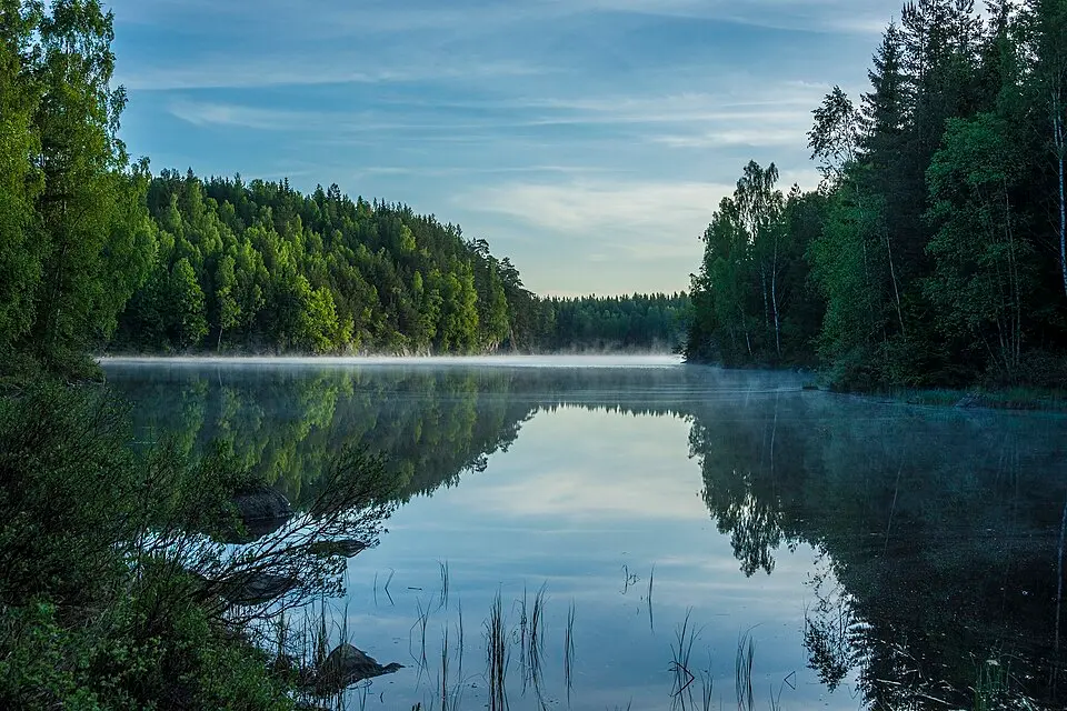 Storsjön