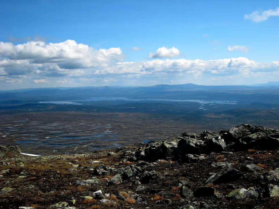 Storsjön